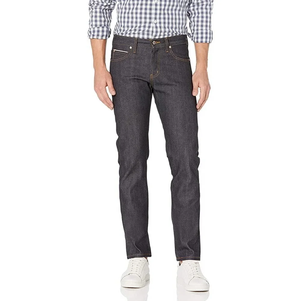 Naked & Famous Super Guy Jeans - Size 31